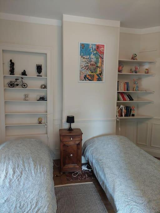 Gite D'Exception 13 Couchages Avec Jacuzzi Et Sauna Châlons-en-Champagne Esterno foto