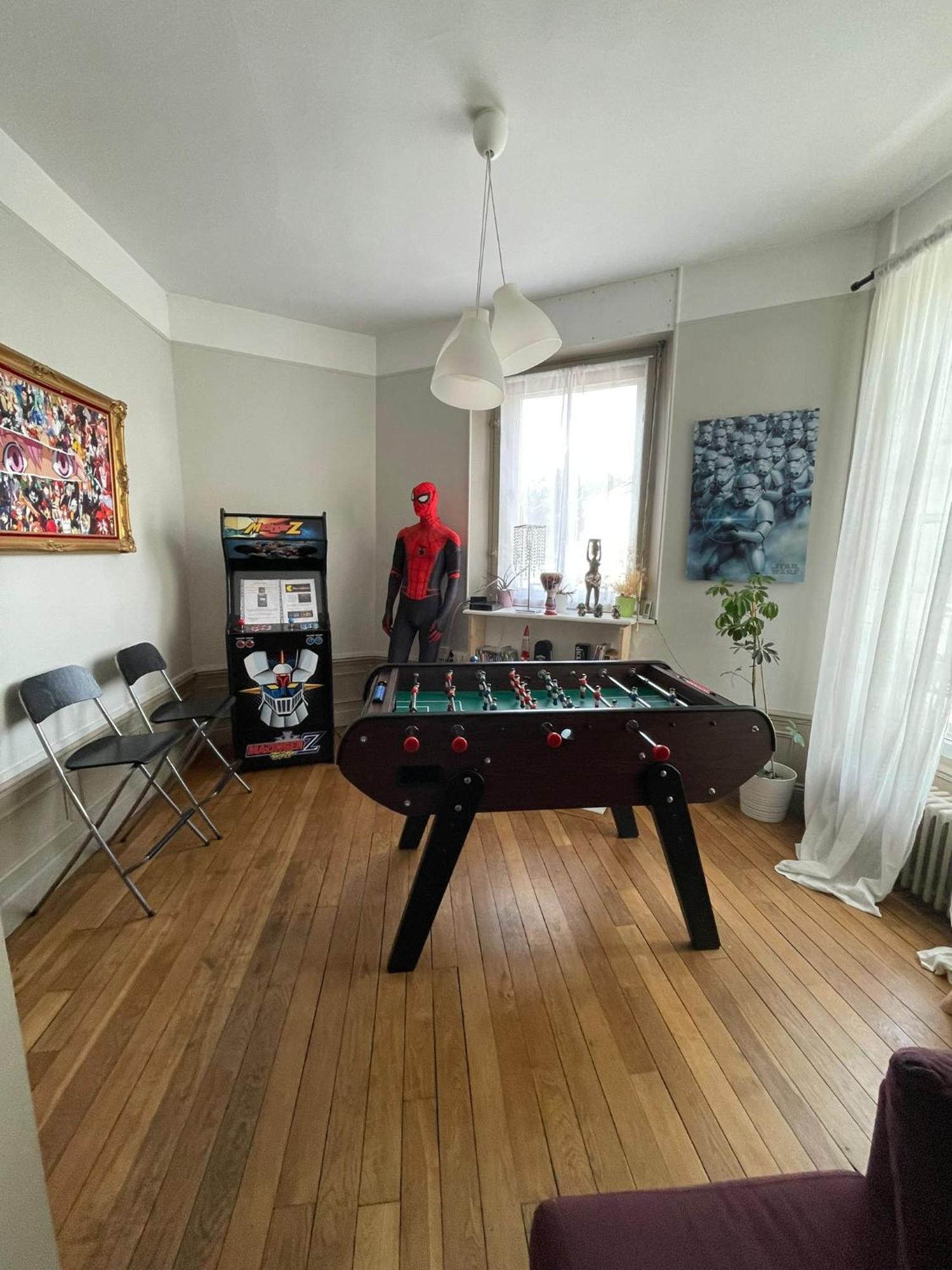 Gite D'Exception 13 Couchages Avec Jacuzzi Et Sauna Châlons-en-Champagne Esterno foto